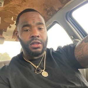 Meet your Posher, Rodney